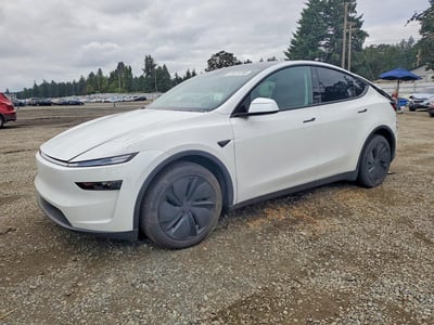 7SAYGDEE5TF****** 2026 Tesla Model Y
