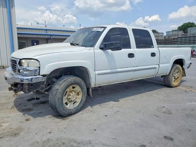 1GTGC13U73F****** 2003 GMC Sierra 1500