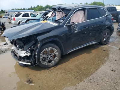 WBX73EF0XR5****** 2024 BMW X1