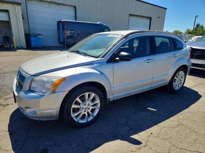 2011 Dodge Caliber