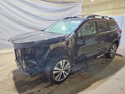 4S4WMARD8L3****** 2020 Subaru Ascent