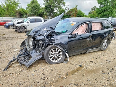 JM3TCACY0K0****** 2019 Mazda CX-9