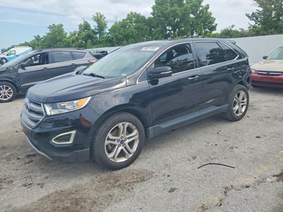 2FMPK3K92JB****** 2018 Ford Edge