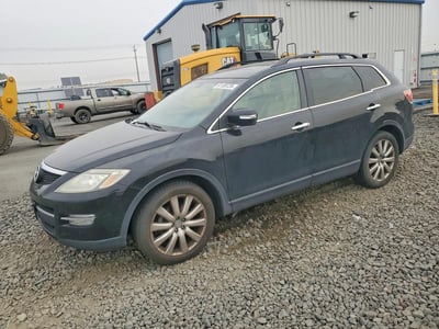 JM3TB38YX70****** 2007 Mazda CX-9