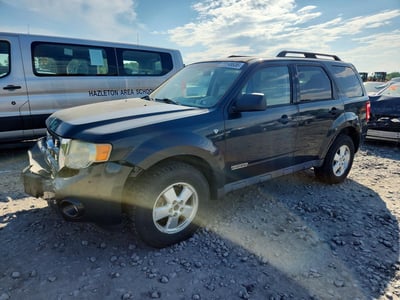 1FMCU93118K****** 2008 Ford Escape