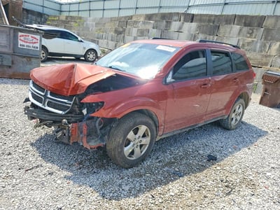 3C4PDCBG0CT****** 2012 Dodge Journey