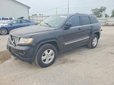1C4RJFAG5DC****** 2013 Jeep Grand Cherokee