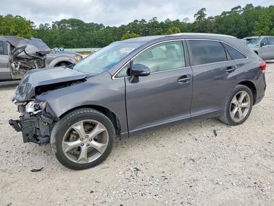 2013 Toyota Venza