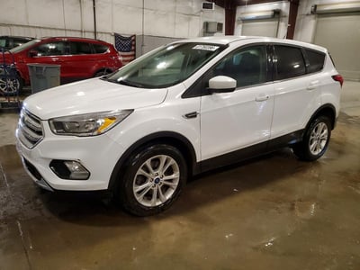 1FMCU9GD6KU****** 2019 Ford Escape