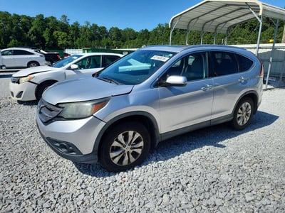 2HKRM3H73DH****** 2013 Honda CR-V