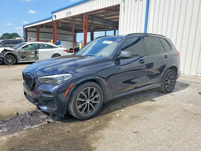 5UXCR4C0XP9****** 2023 BMW X5