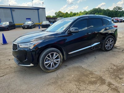2023 Acura RDX