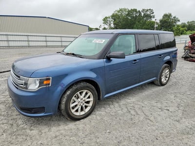 2019 Ford Flex