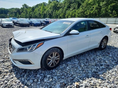 5NPE24AF0FH****** 2015 Hyundai Sonata