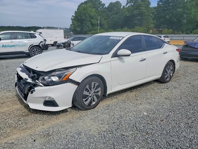 1N4BL4BV2LC****** 2020 Nissan Altima