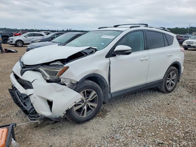 2T3WFREV9GW****** 2016 Toyota RAV4
