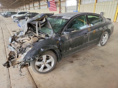 1N4BL21E08N****** 2008 Nissan Altima