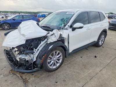 2HKRS3H76RH****** 2024 Honda CR-V