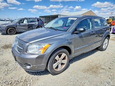 2011 Dodge Caliber
