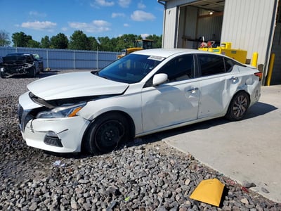 1N4BL4BV6LC****** 2020 Nissan Altima