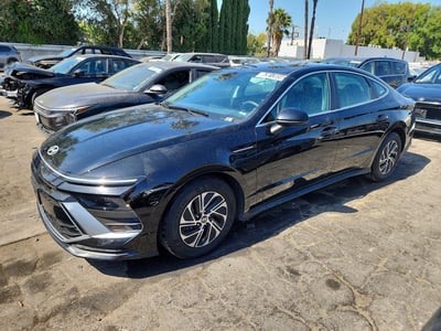 2026 Hyundai Sonata
