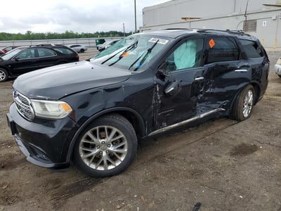 2015 Dodge Durango