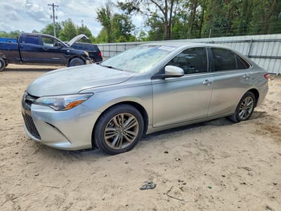 4T1BF1FKXHU****** 2017 Toyota Camry