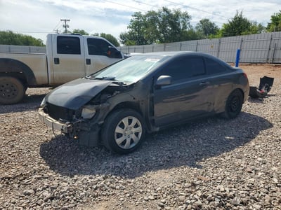 2011 Honda Civic