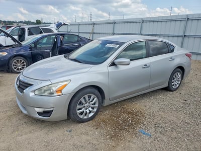 1N4AL3AP0DN****** 2013 Nissan Altima