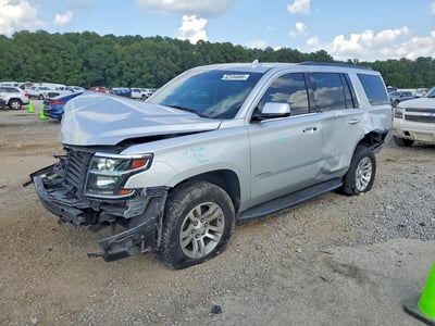 1GNSKBKC7LR****** 2020 Chevrolet Tahoe