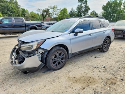 4S4BSANC7K3****** 2019 Subaru Outback