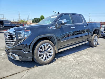 3GTUUGEL1TG****** 2026 GMC Sierra