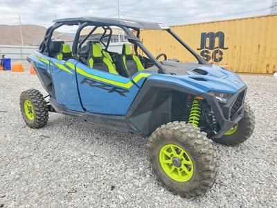 3NSX4D923SG****** 2025 Polaris Rzr Pro Xp