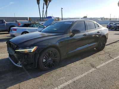 7JRH60FH9RG****** 2024 Volvo S60