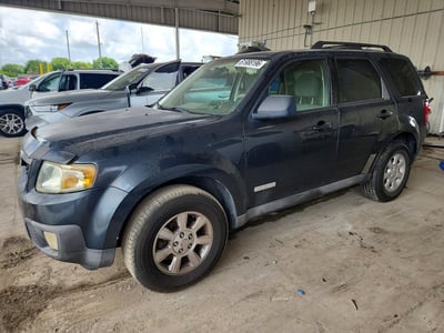 4F2CZ02Z08K****** 2008 Mazda Tribute