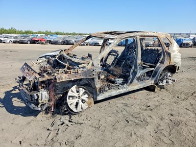 5N1AT3BA7MC****** 2021 Nissan Rogue