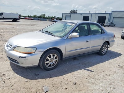 JHMCG567X2C****** 2002 Honda Accord
