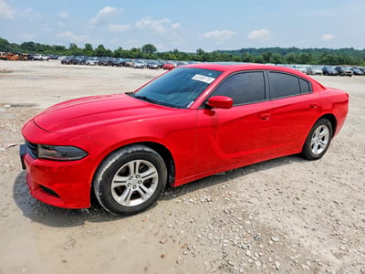2C3CDXBGXMH****** 2021 Dodge Charger