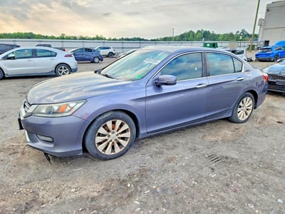 1HGCR2F79FA****** 2015 Honda Accord