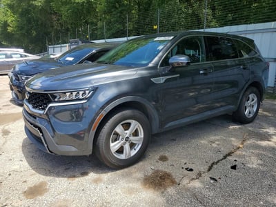 5XYRGDLC9MG****** 2021 Kia Sorento