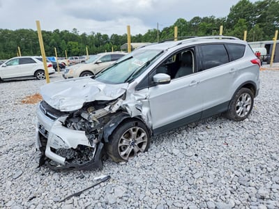 1FMCU9J90GU****** 2016 Ford Escape