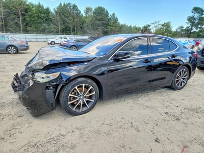 19UUB2F72FA****** 2015 Acura TLX