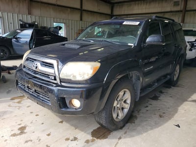 JTEBT14R770****** 2007 Toyota 4Runner