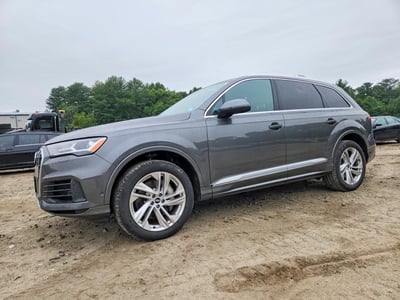 WA1LXAF75MD****** 2021 Audi Q7
