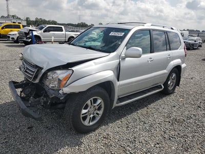 JTJBT20X080****** 2008 Lexus GX