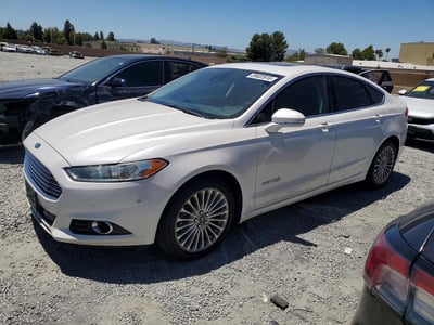 3FA6P0RU6ER****** 2014 Ford Fusion