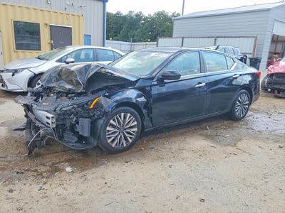 1N4BL4DV3PN****** 2023 Nissan Altima