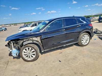 3PCAJ5M14KF****** 2019 Infiniti QX50