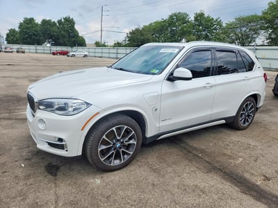 5UXKT0C37H0****** 2017 BMW X5