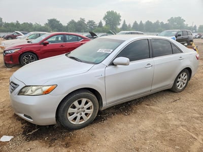 4T1BB46K99U****** 2009 Toyota Camry